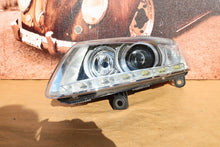 Laden Sie das Bild in den Galerie-Viewer, Frontscheinwerfer Audi A6 C6 4F0941003 1EL009925-21 Xenon Links Headlight