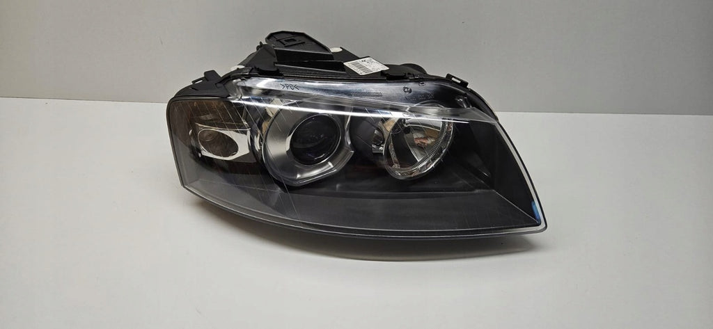 Frontscheinwerfer Audi A3 8P0941004M Xenon Rechts Scheinwerfer Headlight