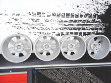 Laden Sie das Bild in den Galerie-Viewer, 4x Alufelge 17 Zoll 7.5" 5x112 26ET 4H0071497 Audi B6 B7 Passat Tiguan Sharan FEL8419305951ak
