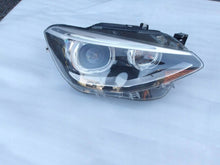 Laden Sie das Bild in den Galerie-Viewer, Frontscheinwerfer BMW 1 F21 F20 Rechts Scheinwerfer Headlight SCH7554906171qq