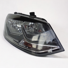 Laden Sie das Bild in den Galerie-Viewer, Frontscheinwerfer VW Polo 6c1 6C1941006 Rechts Scheinwerfer Headlight