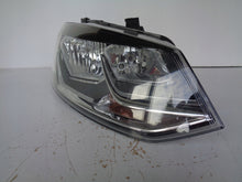 Laden Sie das Bild in den Galerie-Viewer, Frontscheinwerfer VW Polo 6c1 6C1941006 Rechts Scheinwerfer Headlight