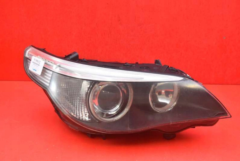 Frontscheinwerfer BMW E60 E61 162396 Rechts Scheinwerfer Headlight SCH6180876799tf