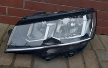 Load image into Gallery viewer, Frontscheinwerfer VW T6 7L1941005B Links Scheinwerfer Headlight