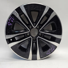 1x Alufelge 17 Zoll 6.5