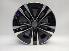Load image into Gallery viewer, 1x Alufelge 17 Zoll 6.5&quot; 5x112 44ET Glanz Schwarz A1774012900 Mercedes-Benz W177