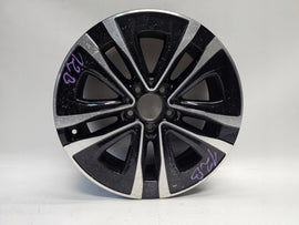 1x Alufelge 17 Zoll 6.5
