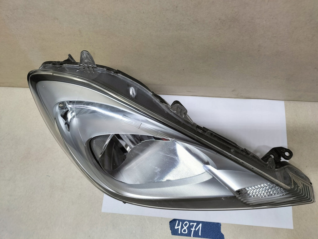 Frontscheinwerfer Honda Jazz Rechts Scheinwerfer Headlight SCH8329362251hm