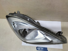 Load image into Gallery viewer, Frontscheinwerfer Honda Jazz Rechts Scheinwerfer Headlight SCH8329362251hm