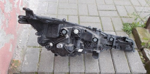 Frontscheinwerfer Toyota Corolla 81150-02S60 90154118 Full LED Links Headlight