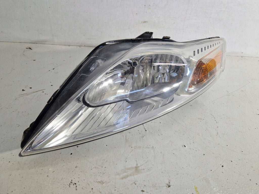Frontscheinwerfer Ford Mondeo I 7S7113W030AJ Links Scheinwerfer Headlight SCH1445427727lx