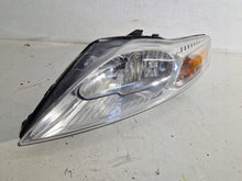 Laden Sie das Bild in den Galerie-Viewer, Frontscheinwerfer Ford Mondeo I 7S7113W030AJ Links Scheinwerfer Headlight SCH1445427727lx