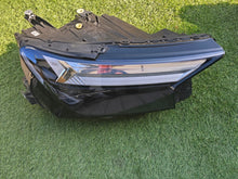 Laden Sie das Bild in den Galerie-Viewer, Frontscheinwerfer Audi Q4 89A941034 Vorderseite Scheinwerfer Headlight SCH7100287506gx