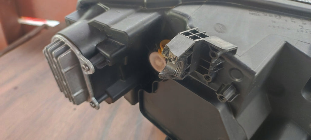 Frontscheinwerfer VW I 11B941035E LED Links Scheinwerfer Headlight SCH3133483038ws