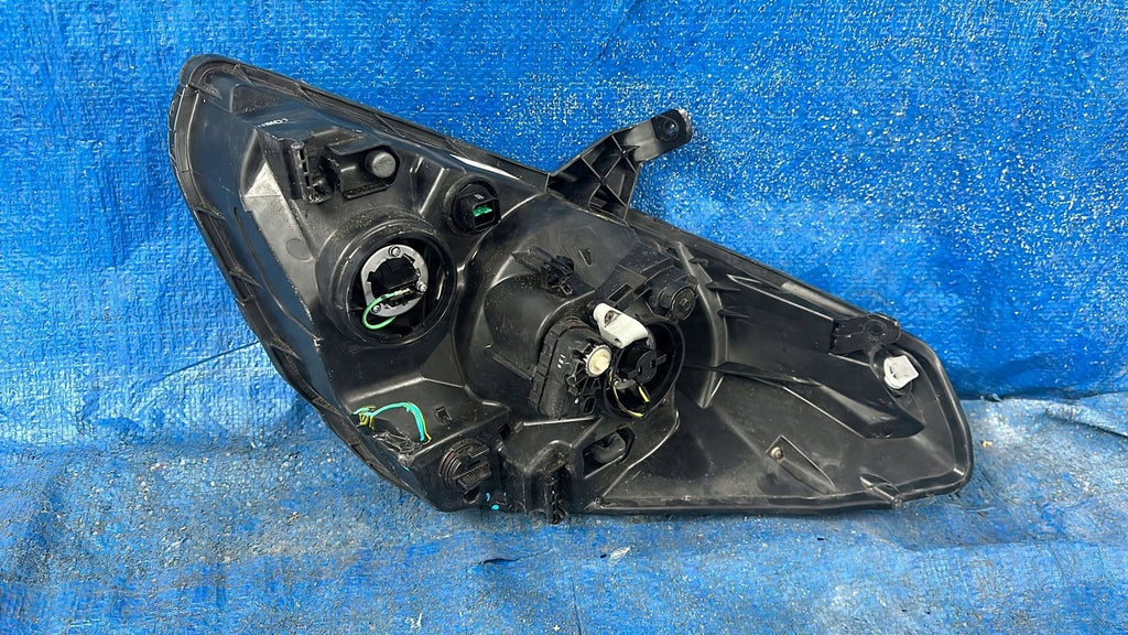 Frontscheinwerfer Hyundai H1 Rechts Scheinwerfer Headlight