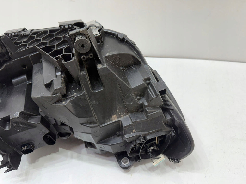Frontscheinwerfer BMW X3 G01 G02 5A29201-08 Full LED Links Headlight SCH2382207248rm