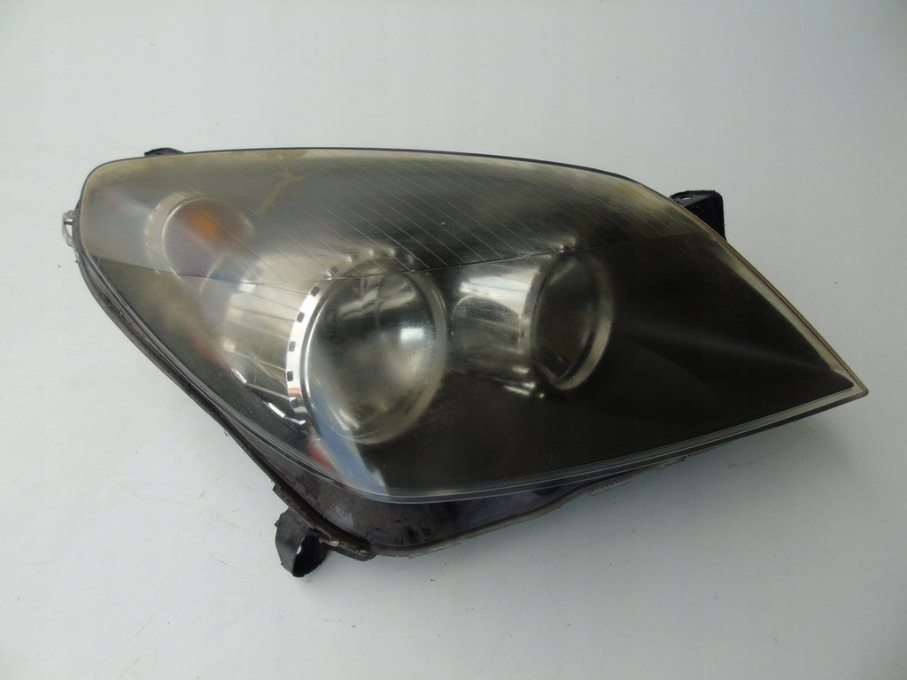 Frontscheinwerfer Opel Astra LED Rechts Scheinwerfer Headlight