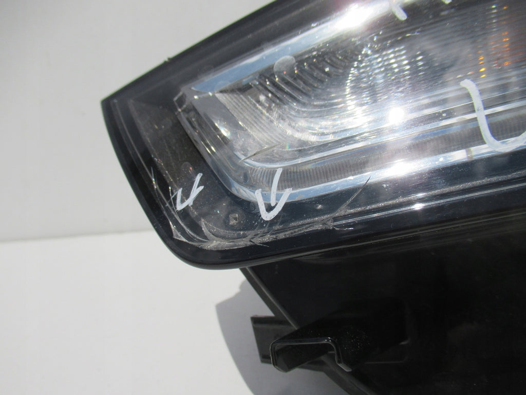 Frontscheinwerfer Audi A6 C7 4G0941043J Xenon Links Scheinwerfer Headlight