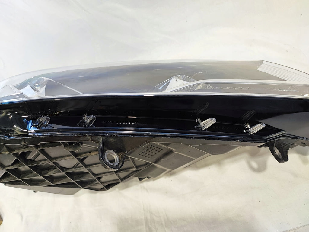 Frontscheinwerfer VW Touareg 7P1941032 Rechts Scheinwerfer Headlight SCH8175087807vw