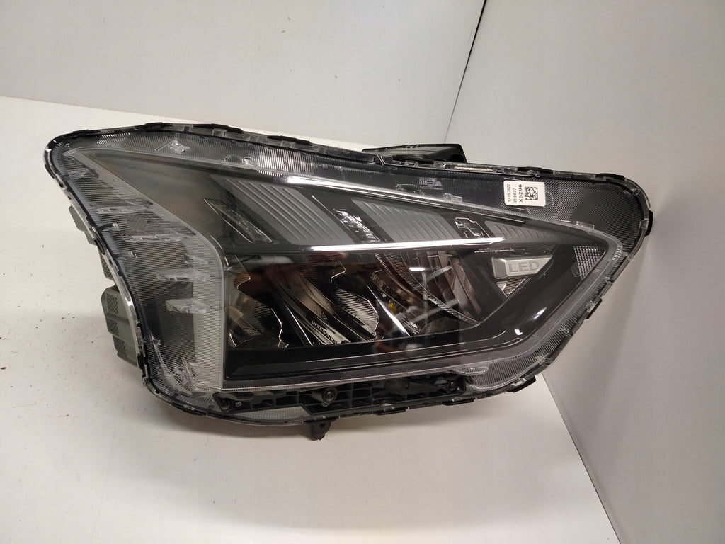 Frontscheinwerfer Hyundai Bayon 92102Q0600 Full LED Rechts Headlight