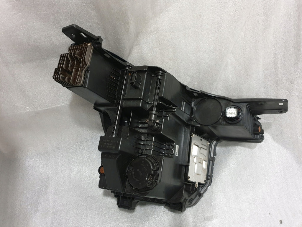 Frontscheinwerfer Kia I 92101EV120 LED Links Scheinwerfer Headlight SCH7288951575sf