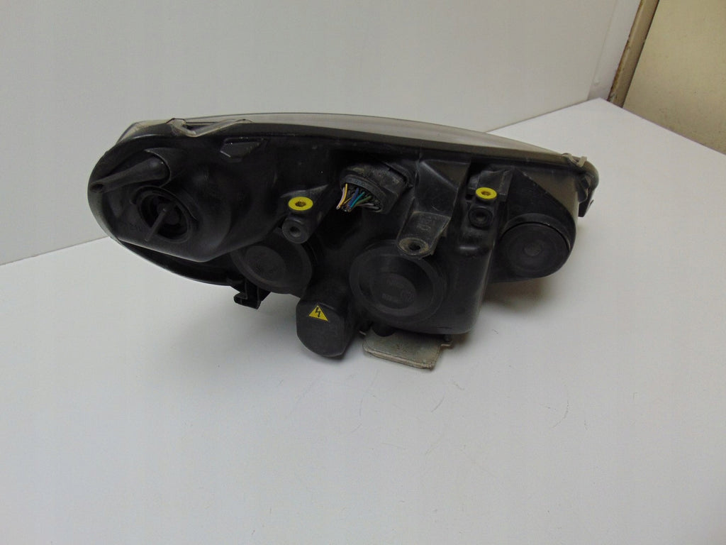 Frontscheinwerfer Ford S-Max Xenon Links Scheinwerfer Headlight