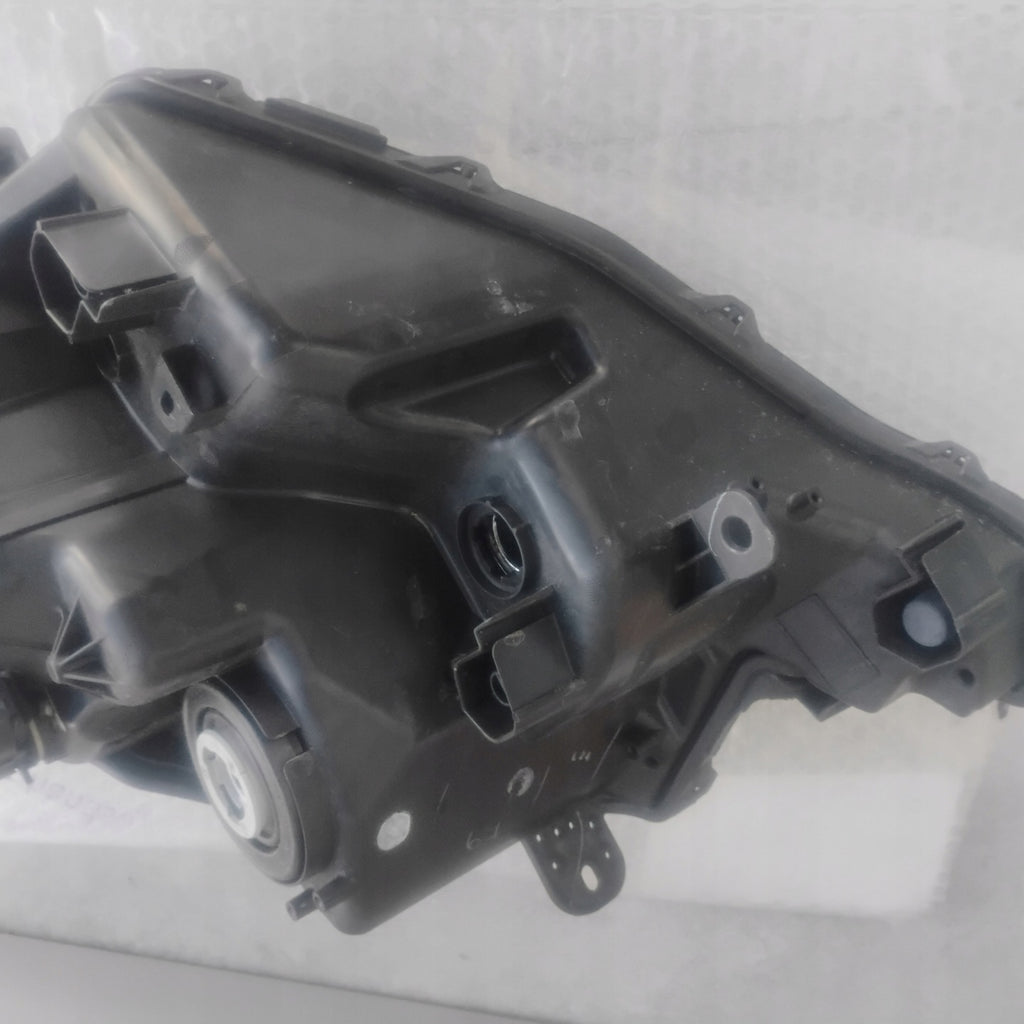 Frontscheinwerfer Toyota Aygo X Rechts Scheinwerfer Headlight SCH9533921850el