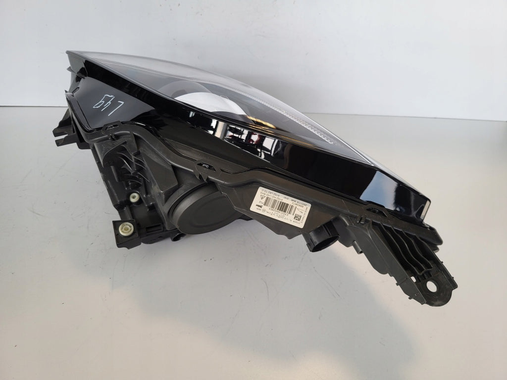 Frontscheinwerfer Jaguar F-Type X152 EX53-13W029-EK Xenon Rechts Headlight SCH1109122160bt