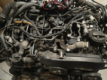 Laden Sie das Bild in den Galerie-Viewer, Motor Audi A5 CGK 2.7 TDI 190PS 2010 Diesel Engine Unkomplett MOT2275785613tx