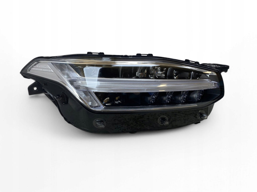 Frontscheinwerfer Volvo Xc90 31655717 LED Rechts Scheinwerfer Headlight SCH7020065513sw