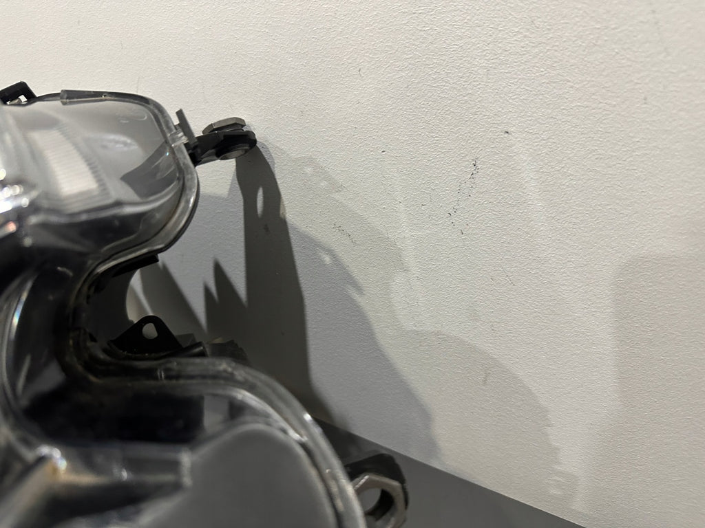 Frontscheinwerfer Mini R56 030126528400 Xenon Rechts Scheinwerfer Headlight SCH6013154336pm