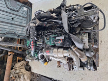 Load image into Gallery viewer, Motor Ford Mondeo T1BB 1.6 TDCI 116PS 85kW 200TKm Diesel Engine Komplett MOT6976639621dh
