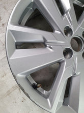 Load image into Gallery viewer, 1x Alufelge 16 Zoll 6.0" 4x100 50ET Nissan Note E12 Rim Wheel FEL6040699572kb