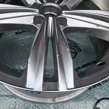 Load image into Gallery viewer, 1x Alufelge 18 Zoll 7.0" 5x112 43ET 5NA601025M- VW Tiguan Rim Wheel FEL3757885211cz