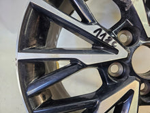 Laden Sie das Bild in den Galerie-Viewer, 1x Alufelge 18 Zoll 7.0" 5x114.3 50ET Glanz PW457-10000 Toyota C-Hr Rim Wheel FEL6674137878ir