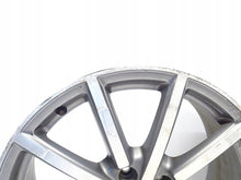 Load image into Gallery viewer, 1x Alufelge 18 Zoll 8.0" 5x112 46ET Glanz Grau 8V0601025AR Audi A3 Rim Wheel FEL2685681919kj