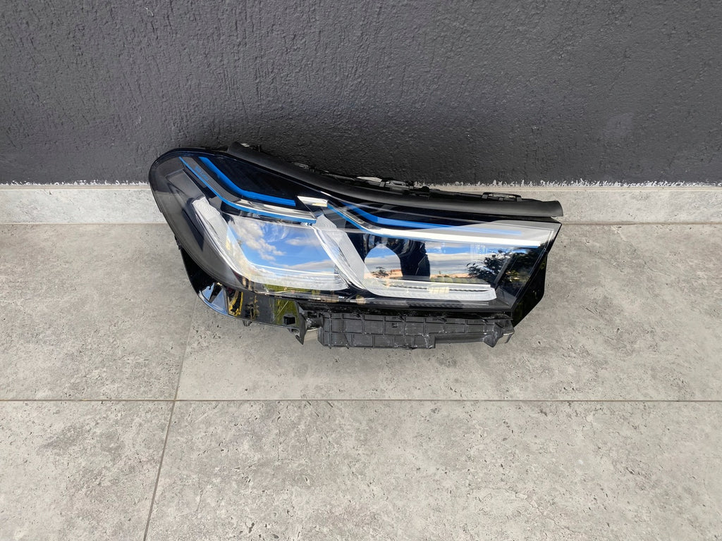 Frontscheinwerfer BMW 6 G32 5A38906-02 Laser Rechts Scheinwerfer Headlight SCH2826095978pf