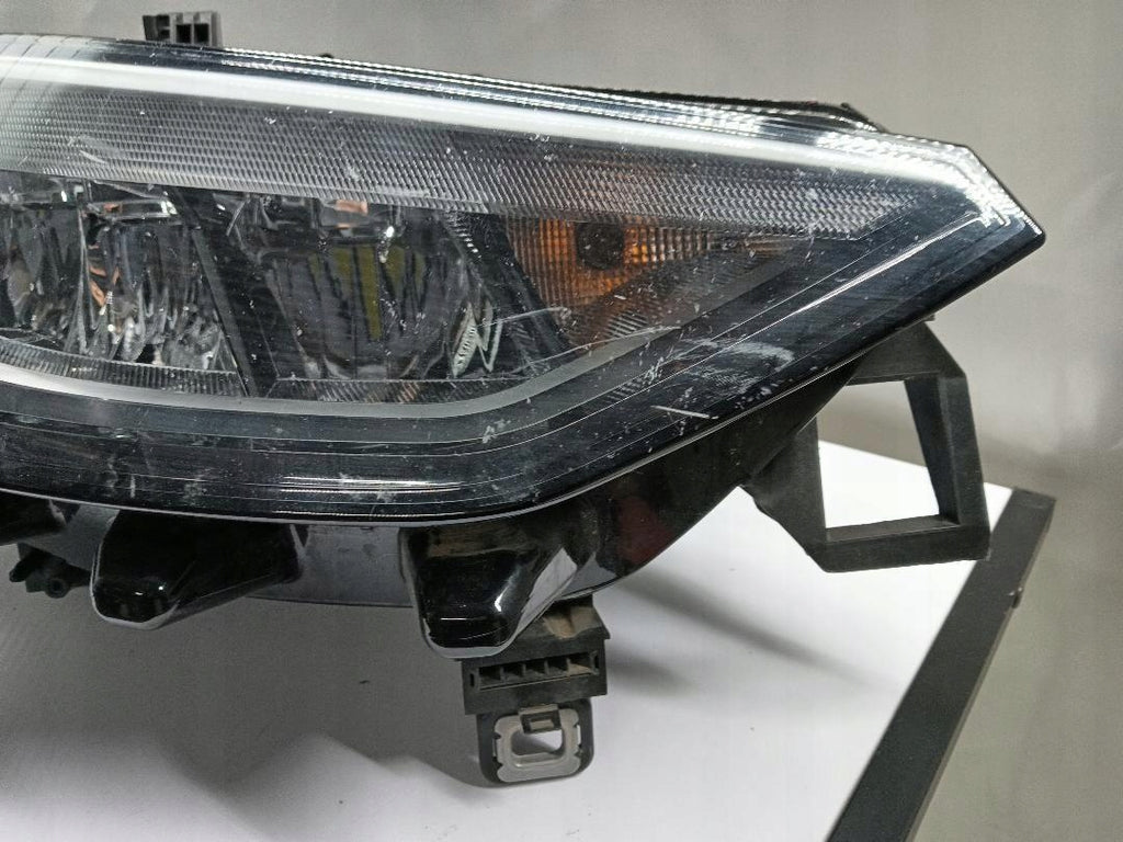Frontscheinwerfer VW I 10B941006A LED Rechts Scheinwerfer Headlight SCH7975170412ne
