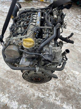 Laden Sie das Bild in den Galerie-Viewer, Motor Opel Vectra C Z19DTH 1.9 CDTI 150PS 110kW 236TKm 2005 Diesel Komplett MOT2685061713ha