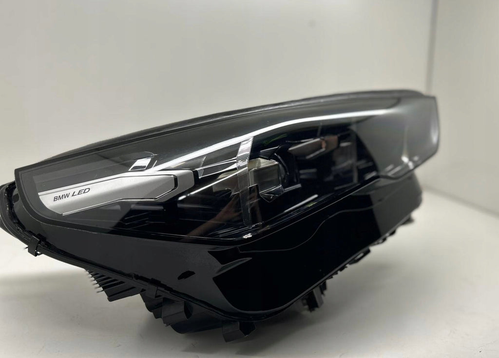 Frontscheinwerfer BMW 5 LED Ein Satz Scheinwerfer Headlight SCH9625072971fh