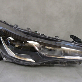 Frontscheinwerfer Toyota Corolla 20-RH LED Rechts Scheinwerfer Headlight SCH4242734865xx