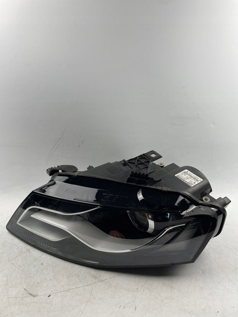 Frontscheinwerfer Audi A4 B8 8K0941003C Xenon Links Scheinwerfer Headlight SCH7133820616mr