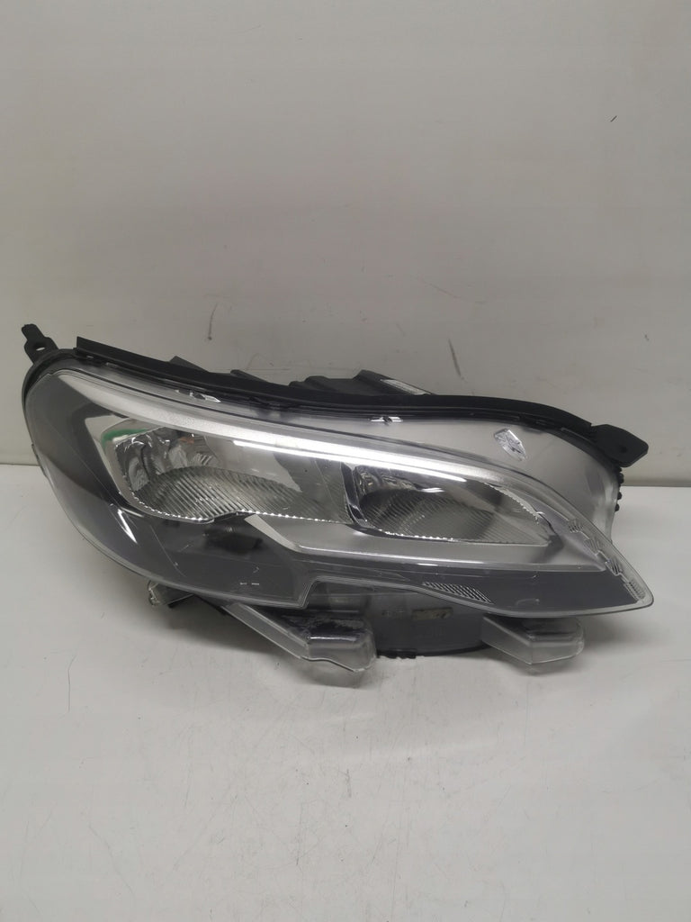 Frontscheinwerfer Peugeot Expert 9808572580-00 Rechts Scheinwerfer Headlight