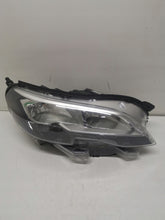 Laden Sie das Bild in den Galerie-Viewer, Frontscheinwerfer Peugeot Expert 9808572580-00 Rechts Scheinwerfer Headlight