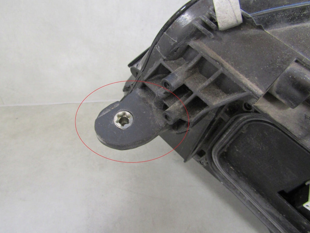 Frontscheinwerfer Mercedes-Benz W222 A2229069405 LED Rechts Headlight SCH5850549498za