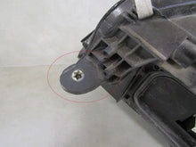 Laden Sie das Bild in den Galerie-Viewer, Frontscheinwerfer Mercedes-Benz W222 A2229069405 LED Rechts Headlight SCH5850549498za