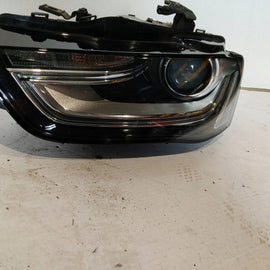 Frontscheinwerfer Audi A4 8K0941005C LE10B6235 Links Scheinwerfer Headlight SCH6123095205fp