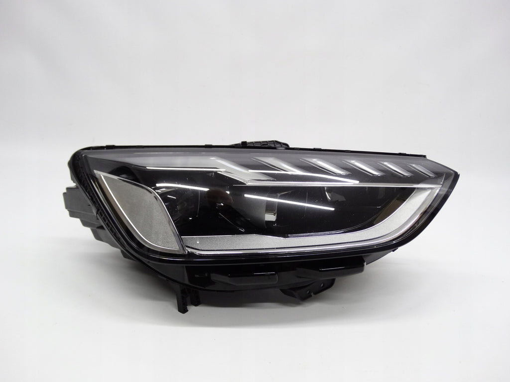 Frontscheinwerfer Audi A4 B9 8W0941034 LED Rechts Scheinwerfer Headlight