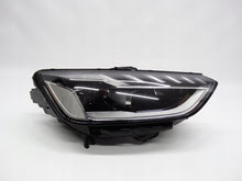 Laden Sie das Bild in den Galerie-Viewer, Frontscheinwerfer Audi A4 B9 8W0941034 LED Rechts Scheinwerfer Headlight