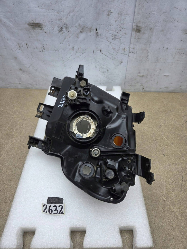 Frontscheinwerfer Ford Ranger 3M51-13005-AH Ein Satz Scheinwerfer Headlight SCH2592346136xz